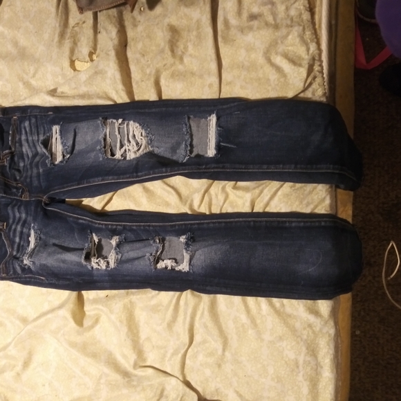 American Eagle jeans - Picture 2 of 5